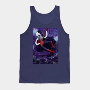 Adventure Time Marceline Tank Top